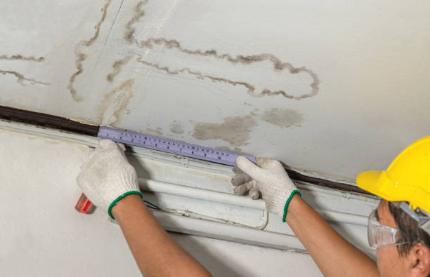 Reliable Flood Cleanup contractor in Davenport, WA by Water Damage Irwin